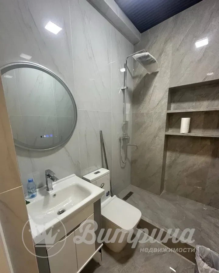 3 комнатная квартира ЖК Корасарой, Алмазар — 8