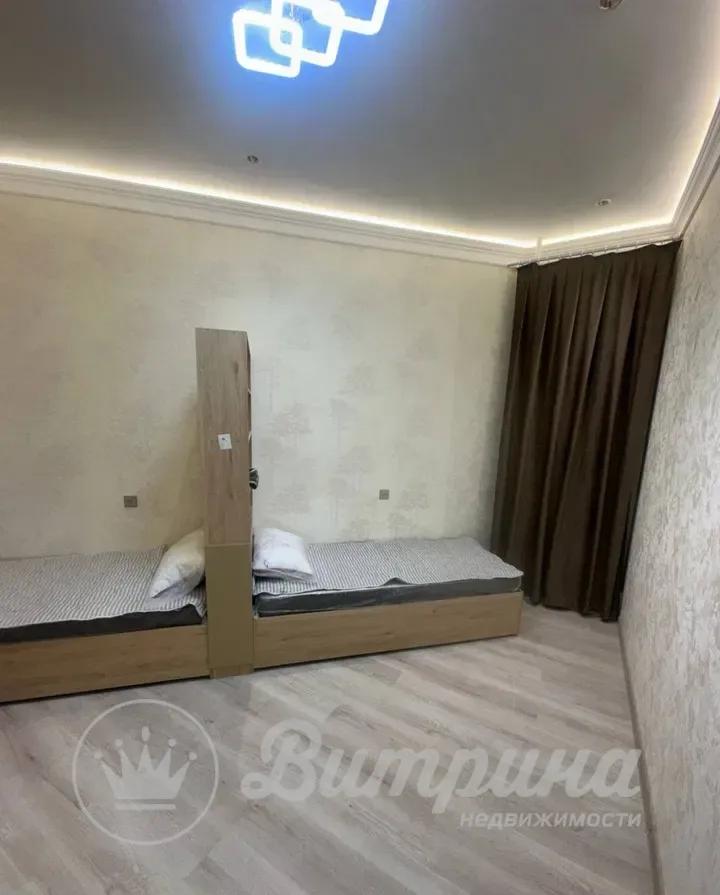 3 комнатная квартира ЖК Корасарой, Алмазар — 3