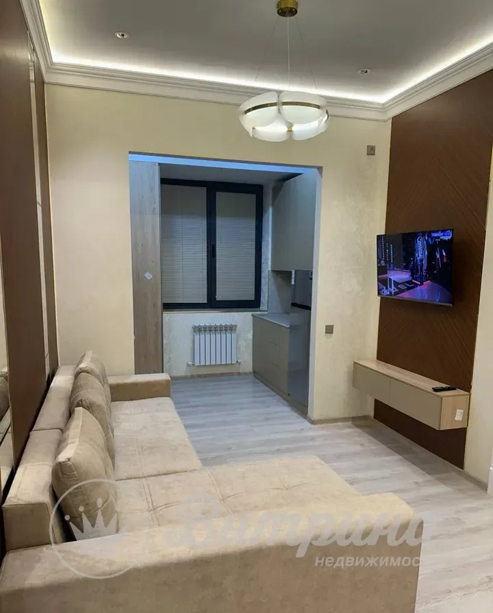 3 комнатная квартира ЖК Корасарой, Алмазар — 5