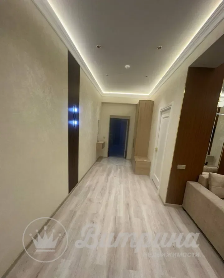 3 комнатная квартира ЖК Корасарой, Алмазар — 6