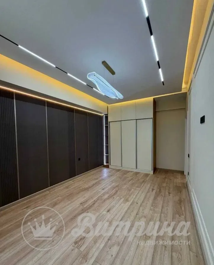 2 комнатная ЖК POYTAXT RESIDENCE — 3