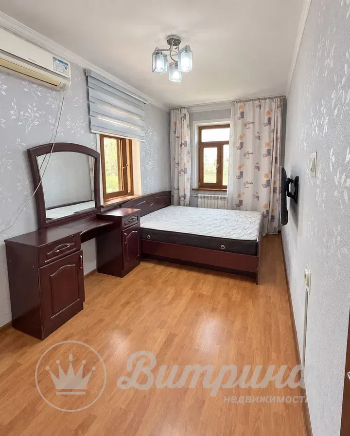 3 комнатная квартира, Франция 75м2 с ремонтом — 5