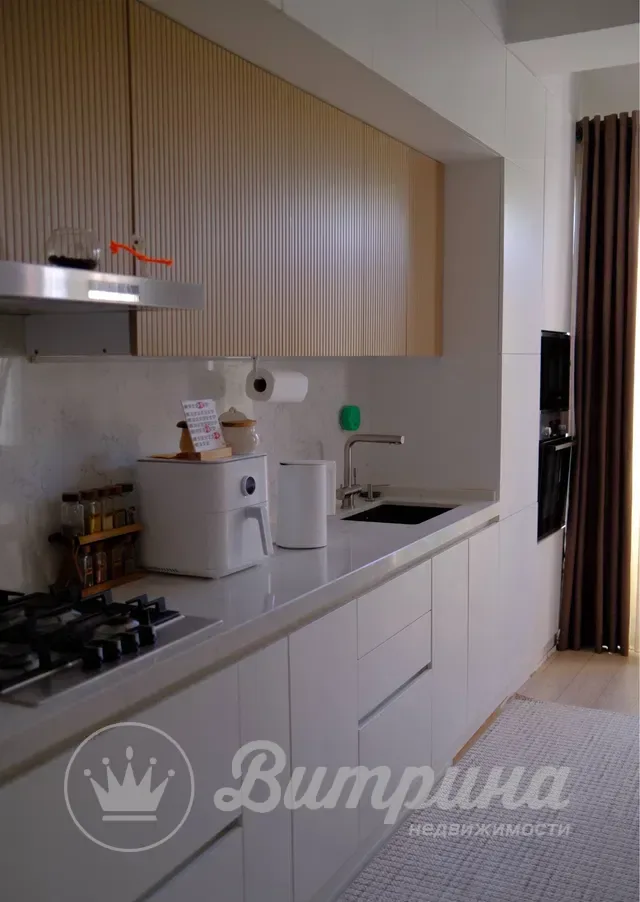2 комнатная квартира. Саракулька. 4 роддом — 10