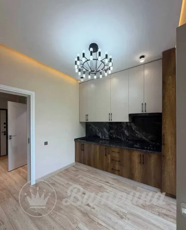 2 комнатная ЖК POYTAXT RESIDENCE — 6