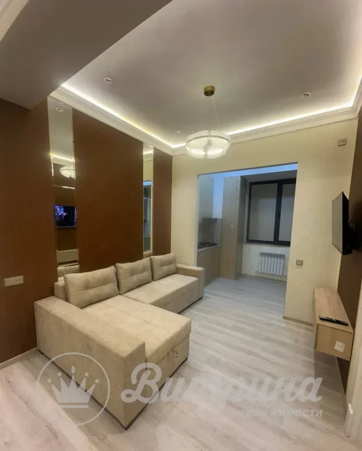 3 комнатная квартира ЖК Корасарой, Алмазар — 4