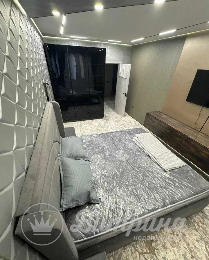 2 комнатная квартира улица Шота Руставели — 2