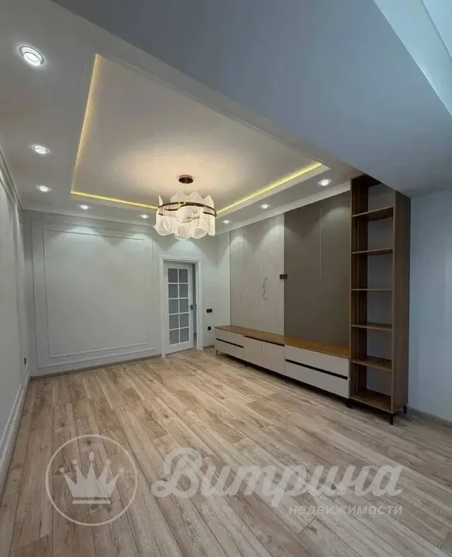 2 комнатная ЖК POYTAXT RESIDENCE