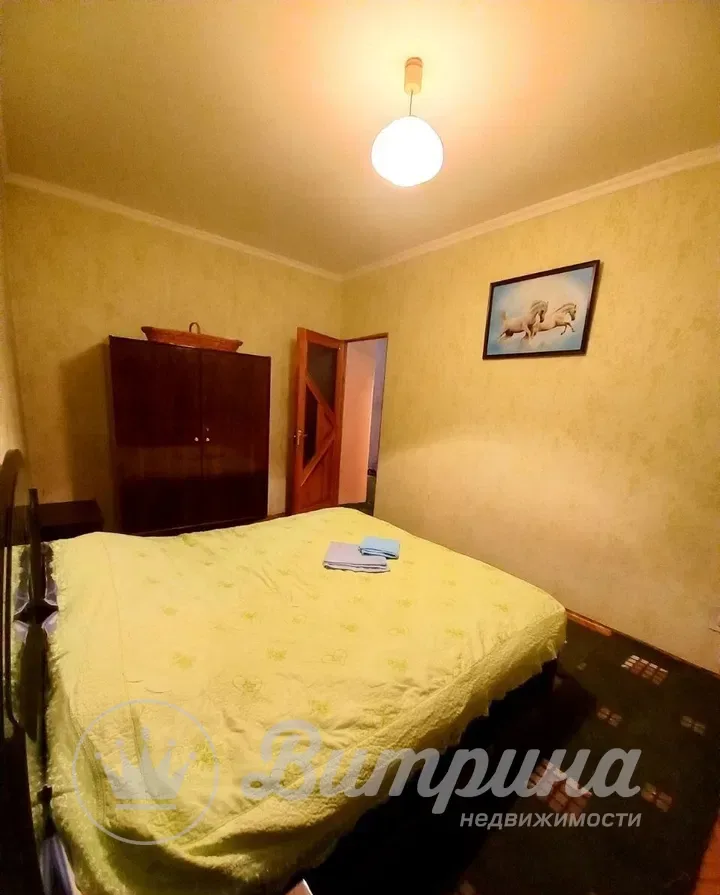 3 комнатная квартира в Яшнабадском районе Кадышева  — 3
