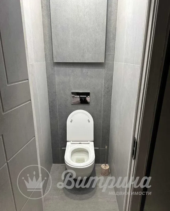 2 комнатная квартира улица Шота Руставели — 8