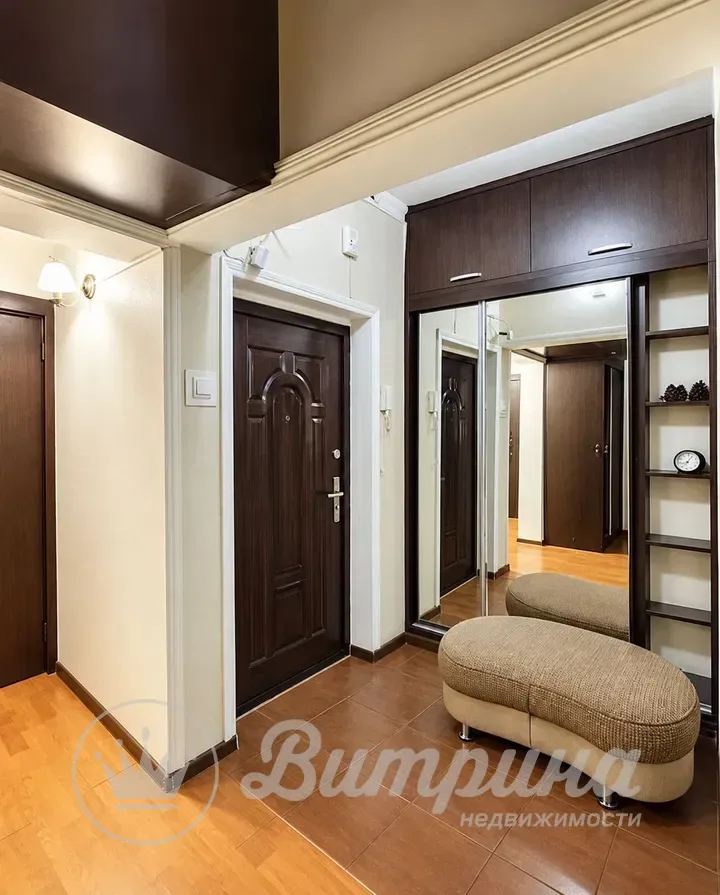 3 комнатная квартира, Франция 75м2 с ремонтом — 7