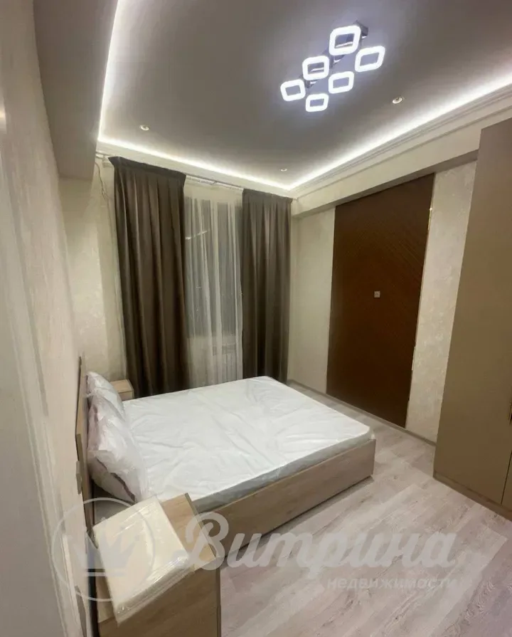 3 комнатная квартира ЖК Корасарой, Алмазар — 1