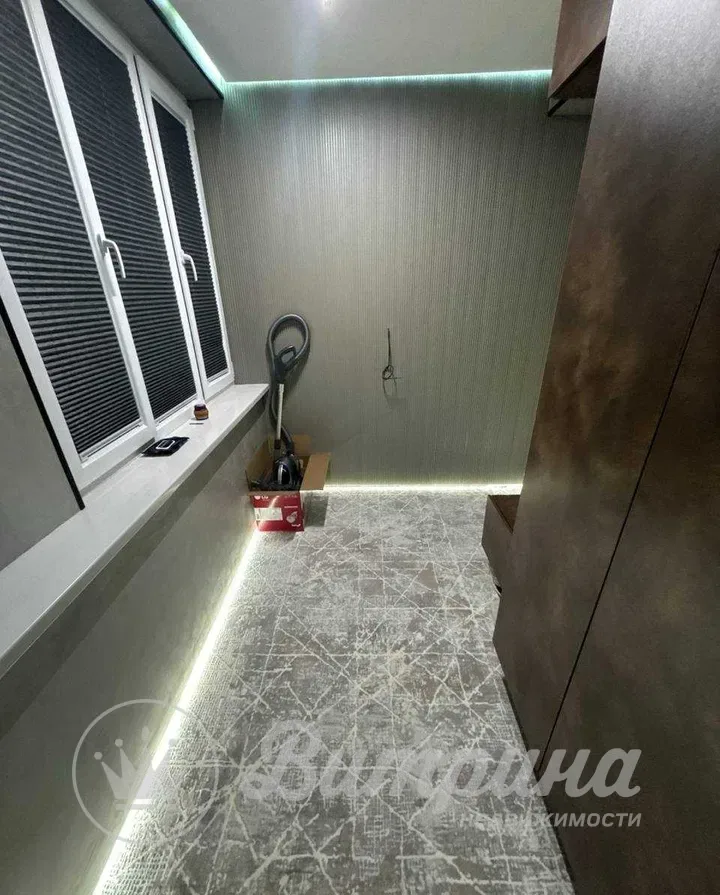 2 комнатная квартира улица Шота Руставели — 6