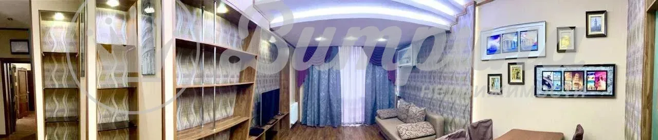 3 комнатная квартира в Юнусабаде — 5