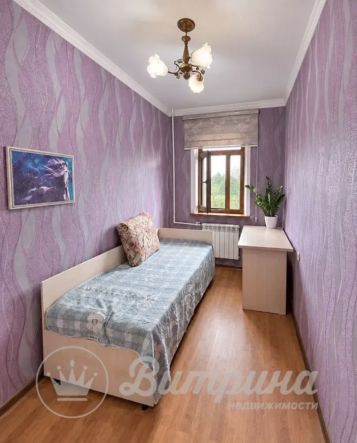 3 комнатная квартира, Франция 75м2 с ремонтом — 3