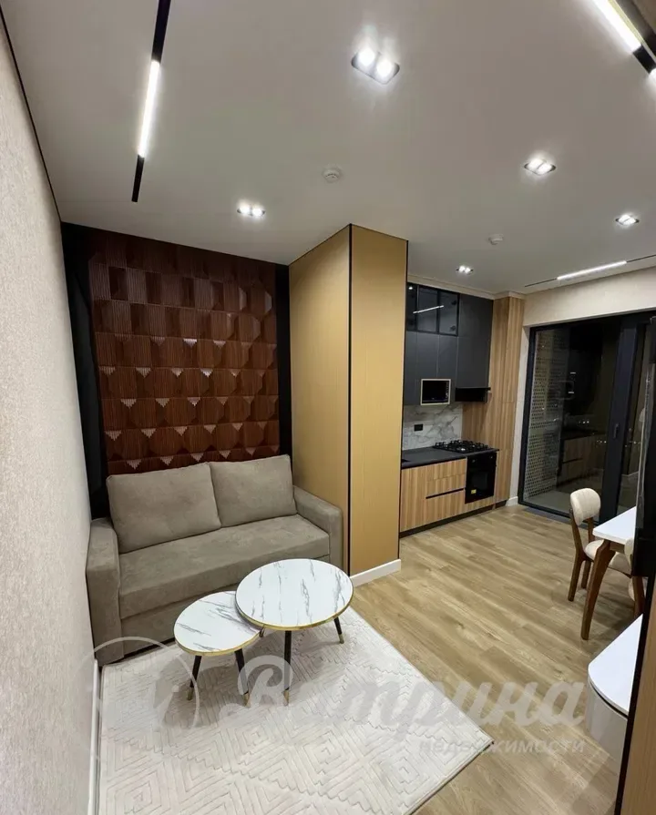 2 комнатная квартира, студия, ЖК Oz Zamin, Узбум — 6