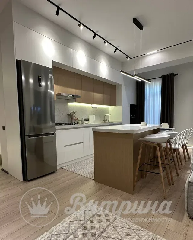 2-комнатная квартира в Мирабадском районе ( Саракулька )