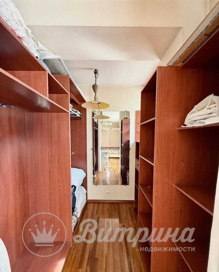 2- комнатная квартира Ц 1  — 8