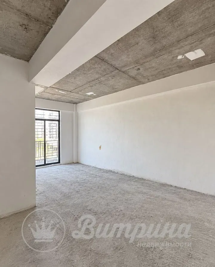 Продается 4-х комнатная коробка в Аския сити — 2