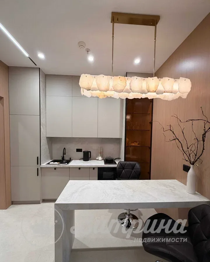1- комнатная квартира Жк Nest One  — 3