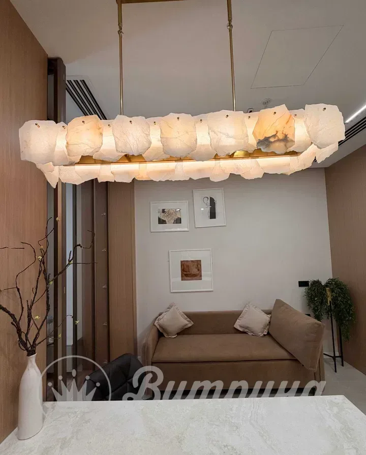 1- комнатная квартира Жк Nest One  — 2
