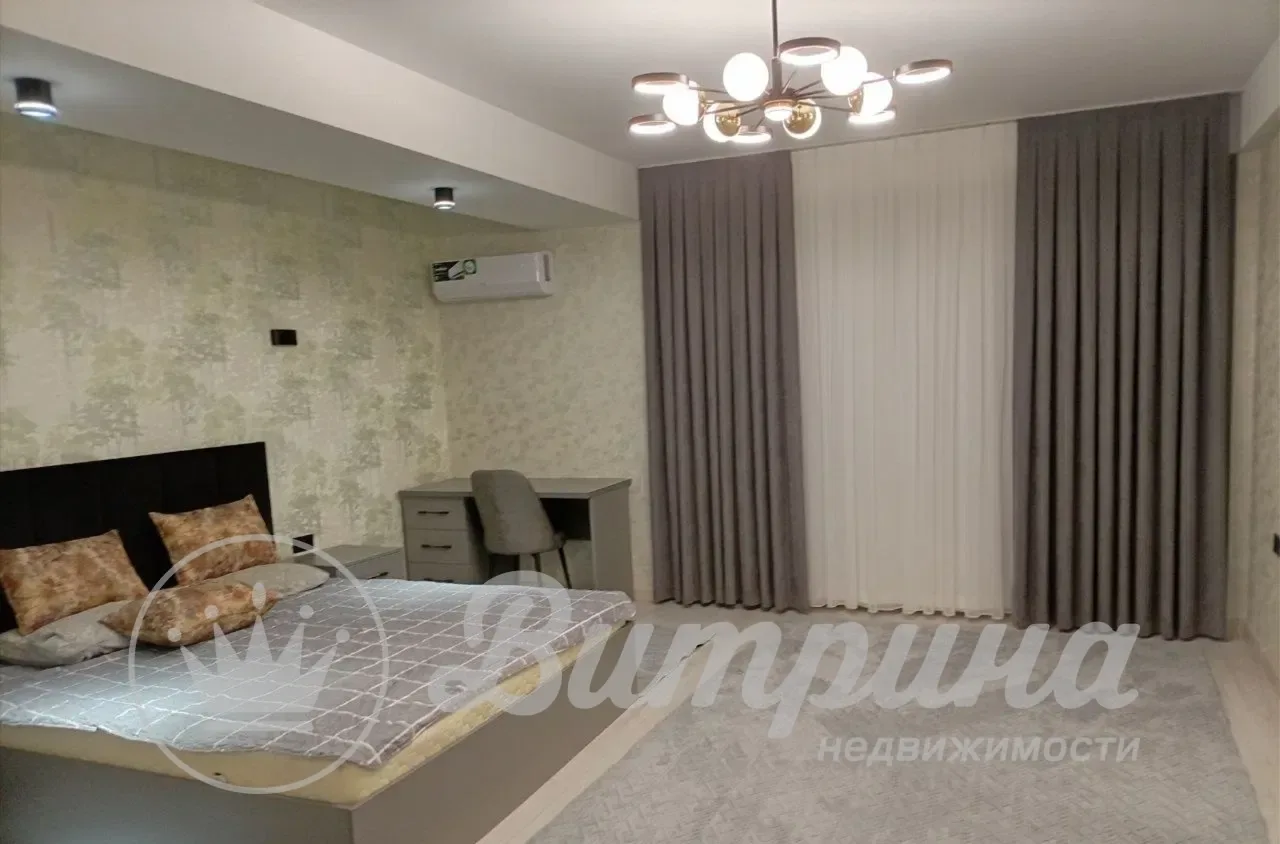 2 комнатная квартира Мирзо Улугбекский — 2