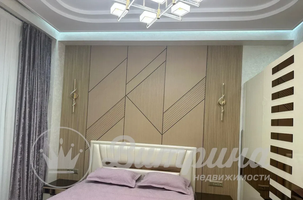 3 комнатная квартира ЖК Мирабад Авеню Ойбек — 2