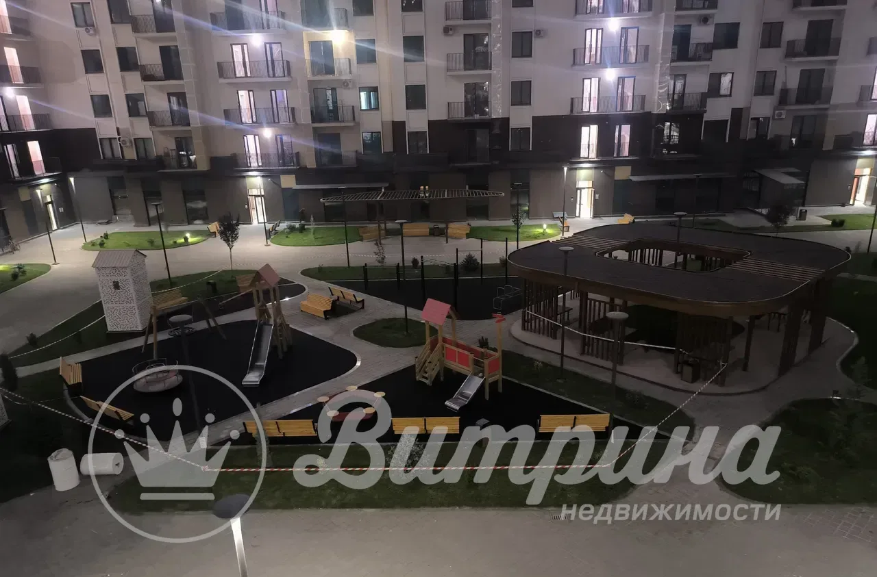 2 комнатная квартира, студия, ЖК Oz Zamin, Узбум — 8