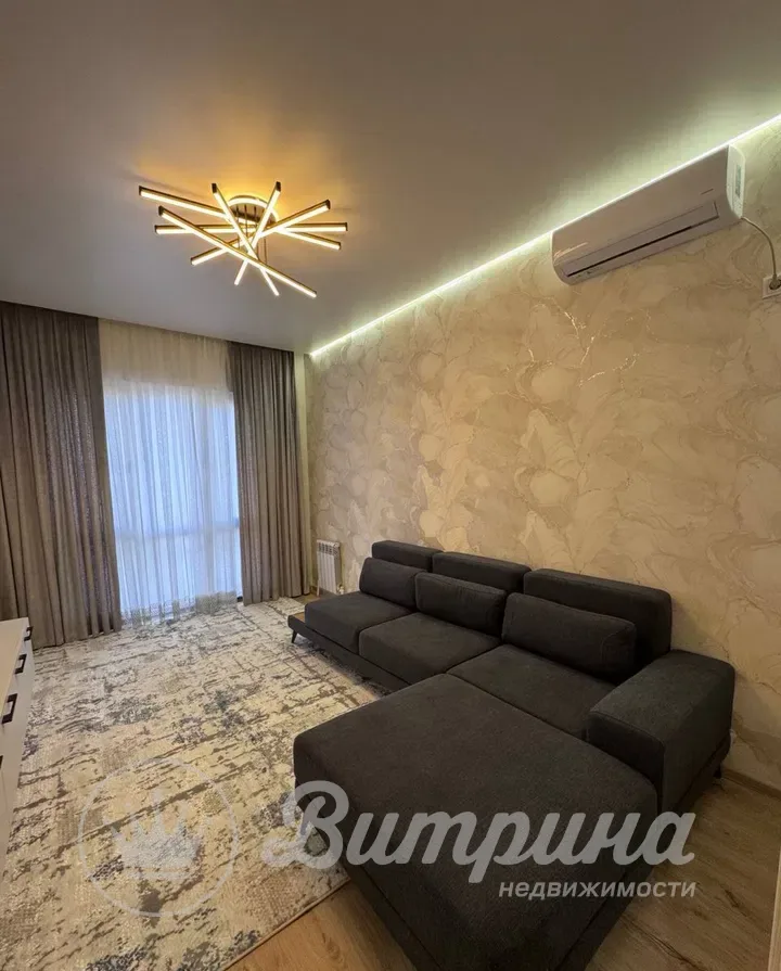 2 комнатная квартира Мирабадский — 3