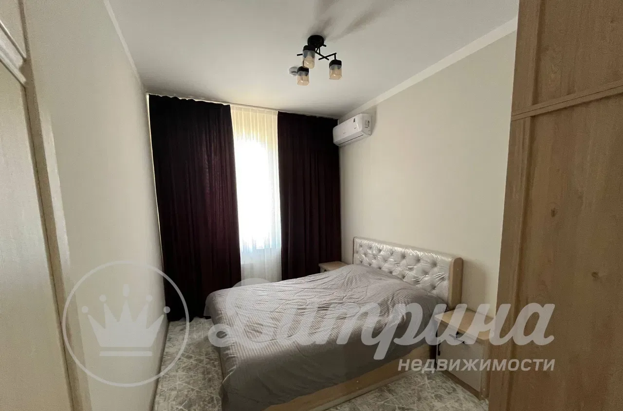 2х комнатная шикарная квартира в рядом High Town Mall — 6