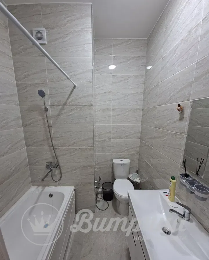 2х комнатная шикарная квартира в рядом High Town Mall — 8