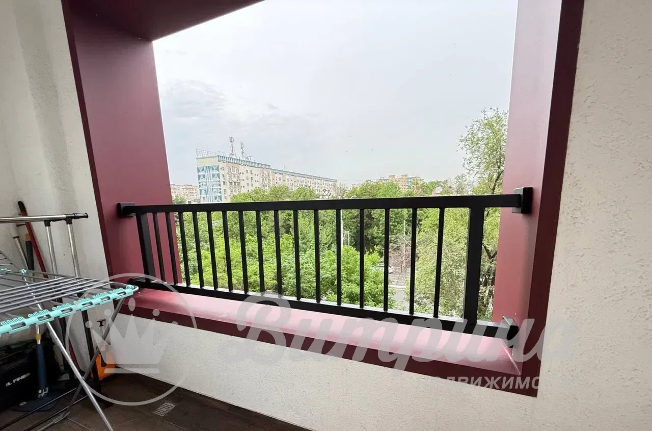 2 комнатная квартира NRG Oybek  — 6