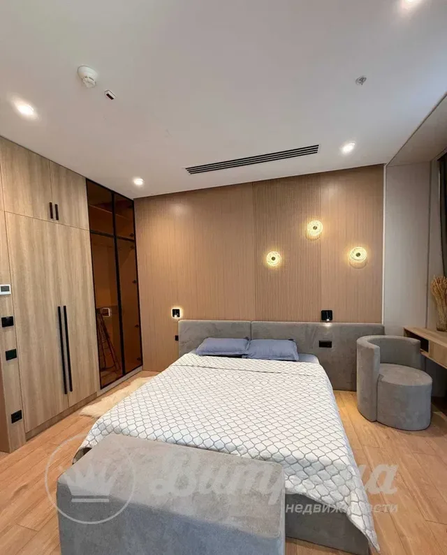 1- комнатная квартира Жк Nest One 