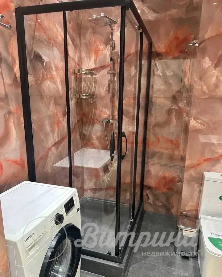 3 комнатная квартира ЖК Мирабад Авеню Ойбек — 6