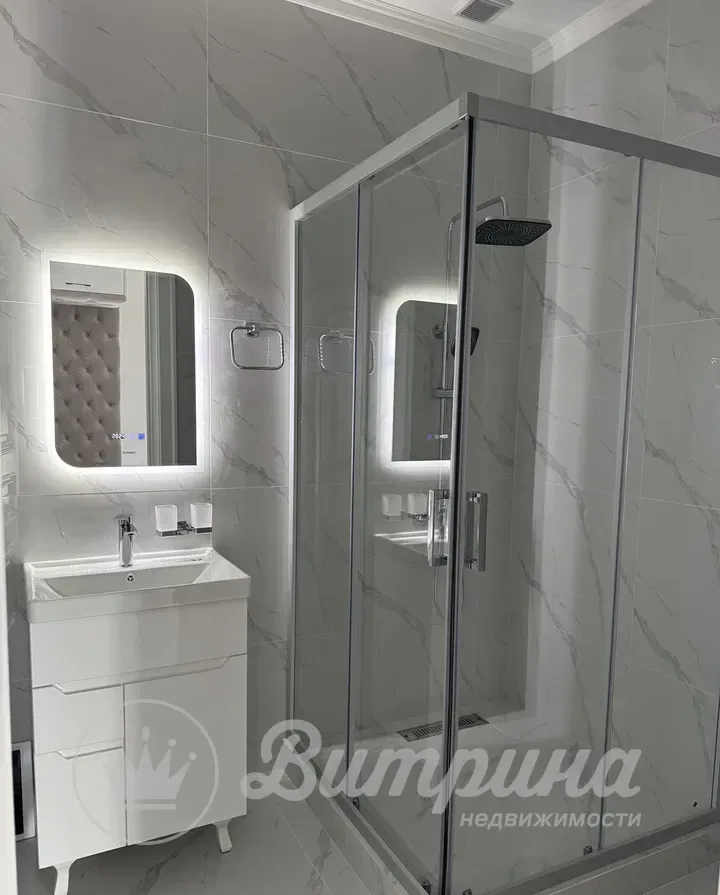 3 комнатная квартира ЖК Skyline Towers — 7