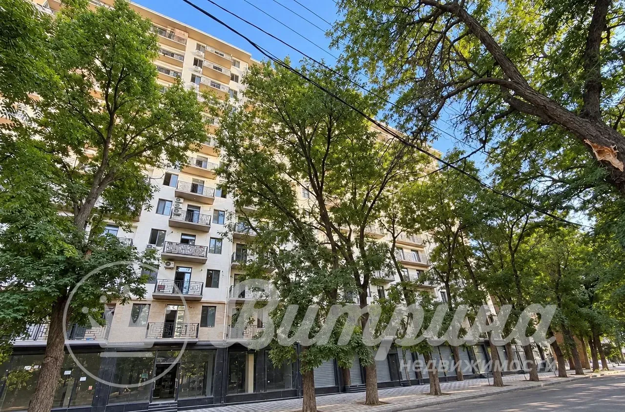 Продается 4-х комнатная коробка в Аския сити — 8