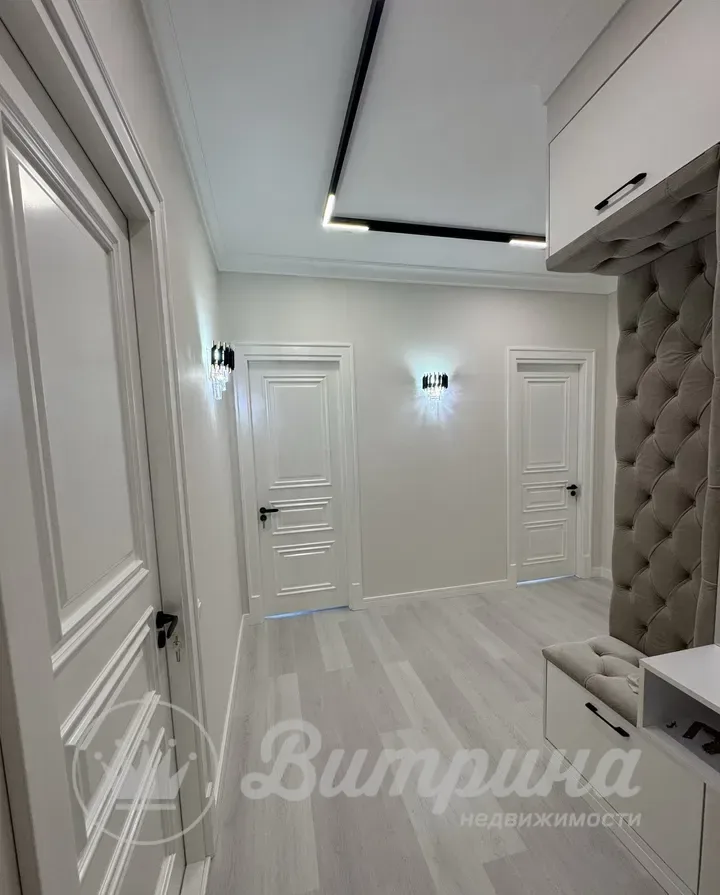 3 комнатная квартира ЖК Skyline Towers — 5
