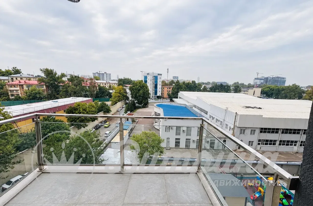 Лучшая квартира в ЖК “ЗАРАФШАН СИТИ” — 10