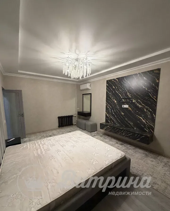 1 комнатная квартира Янги Хает — 2