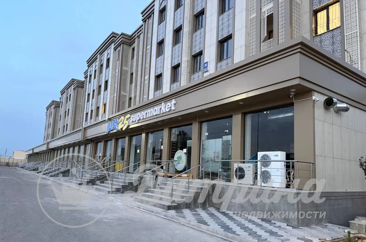 3 комнатная квартира Мирзо Улугбекский — 7