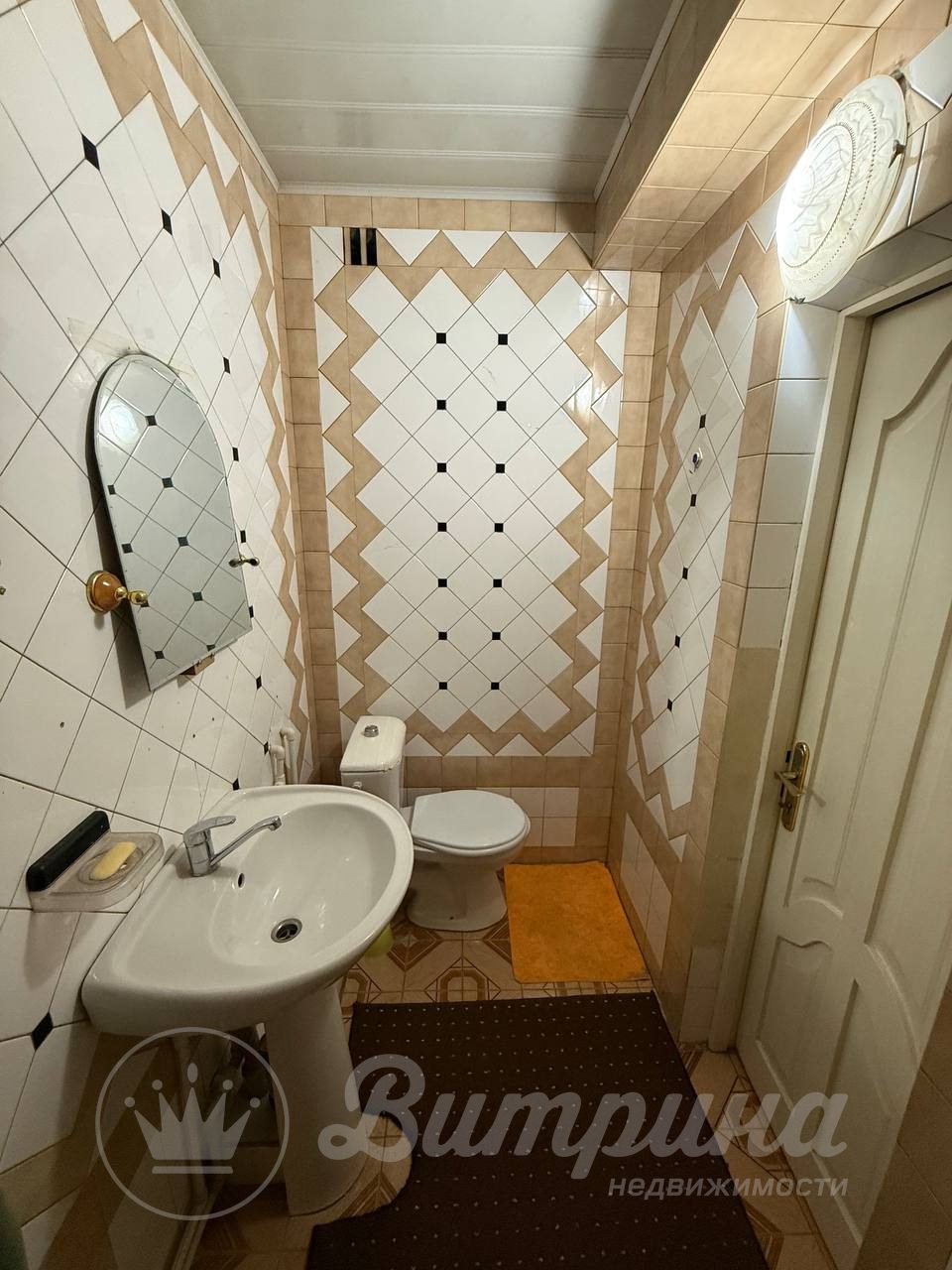 5 комнатная квартира Дружба Народов — 10