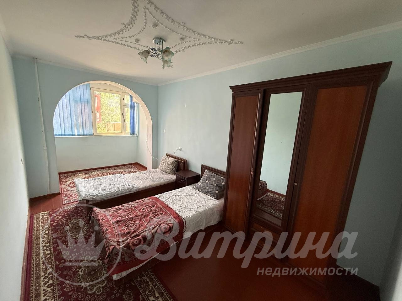5 комнатная квартира Дружба Народов — 7