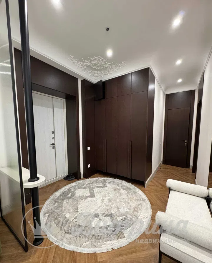 2 комнатная квартира ЖК Infinity, блок AQUA. — 6
