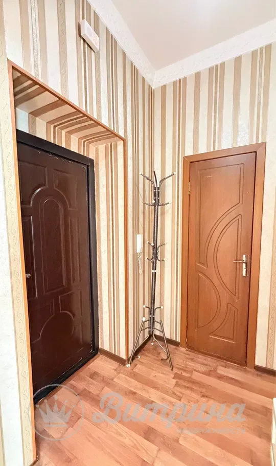 2 комнатная квартира в Сергелийском районе — 4