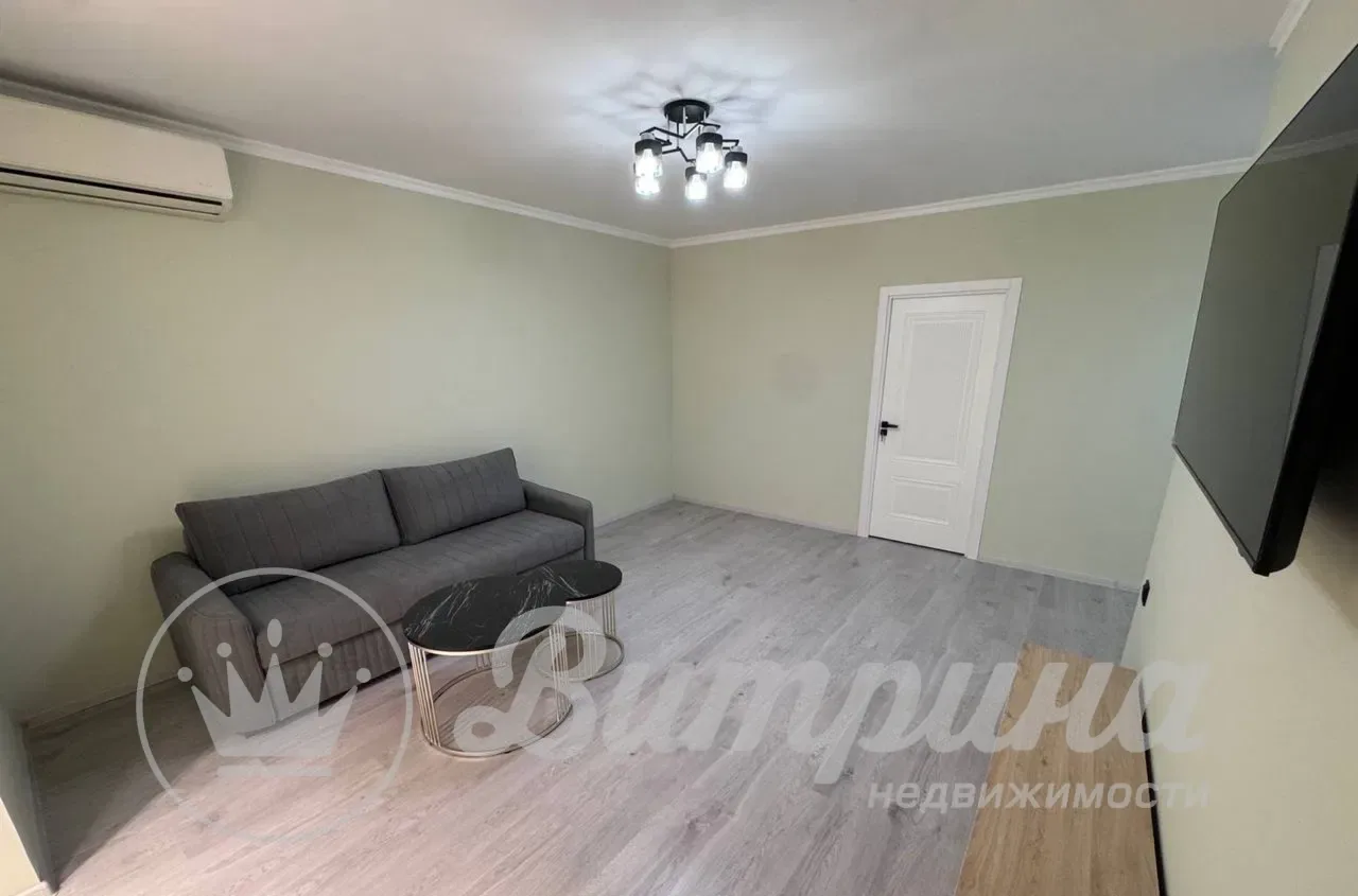 2 комнатная квартира Ойбек — 4
