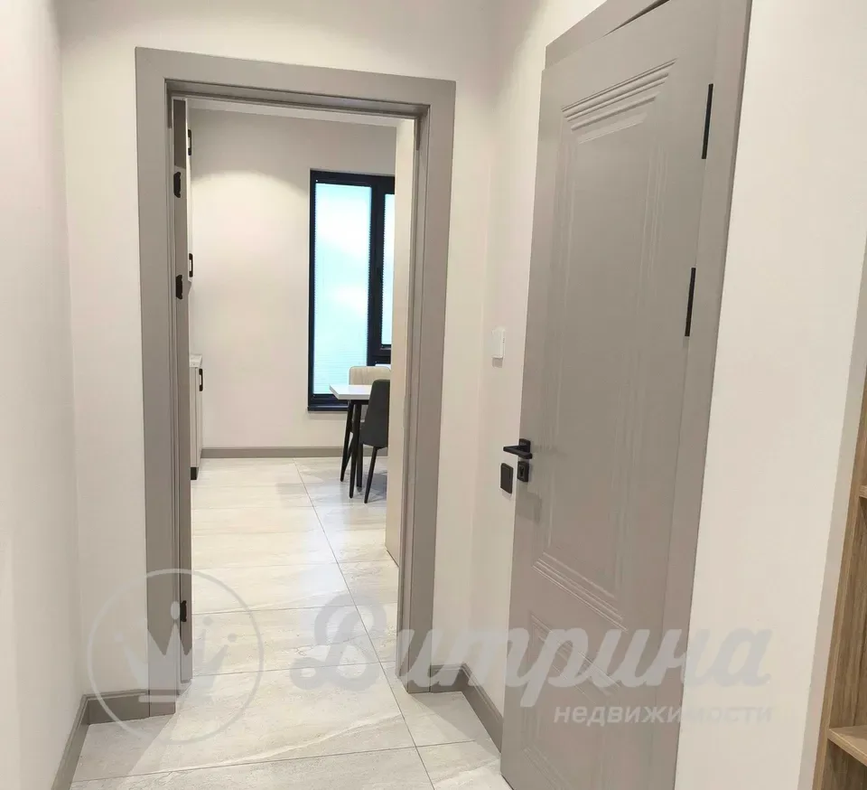 2 комнатная квартира  — 4