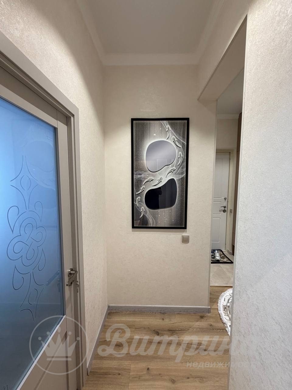 3 комнатная квартира ЖК OZ Makon от Golden House — 8