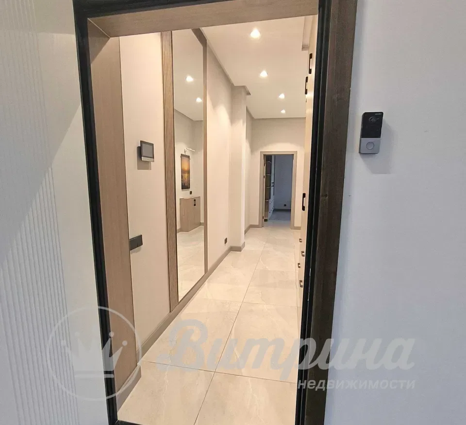2 комнатная квартира  — 6
