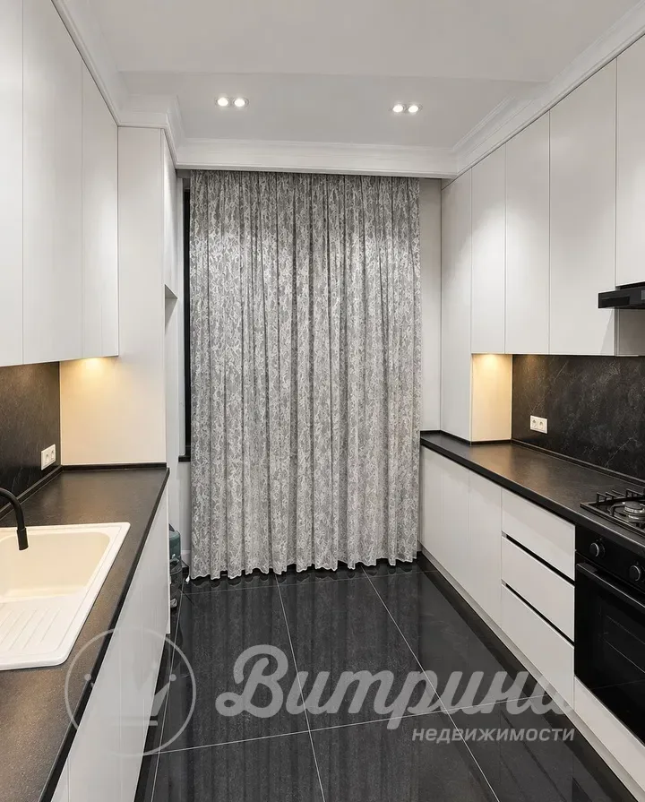 2х комнатная квартира в ЖК "Evro house — 7