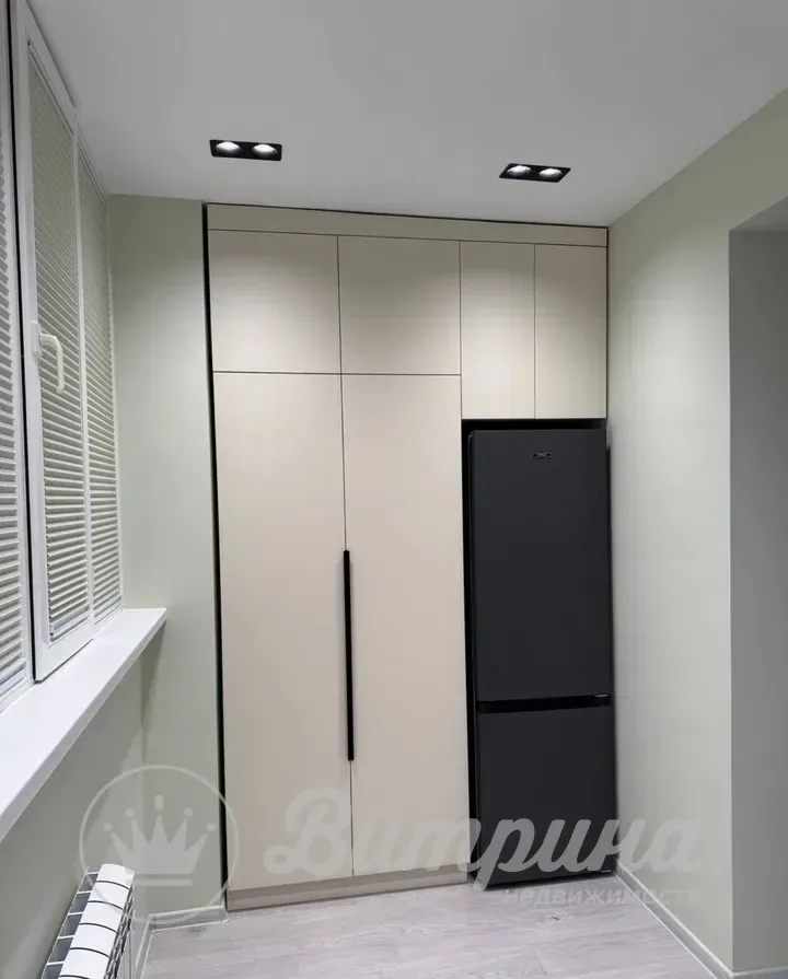 2 комнатная квартира Ойбек — 7