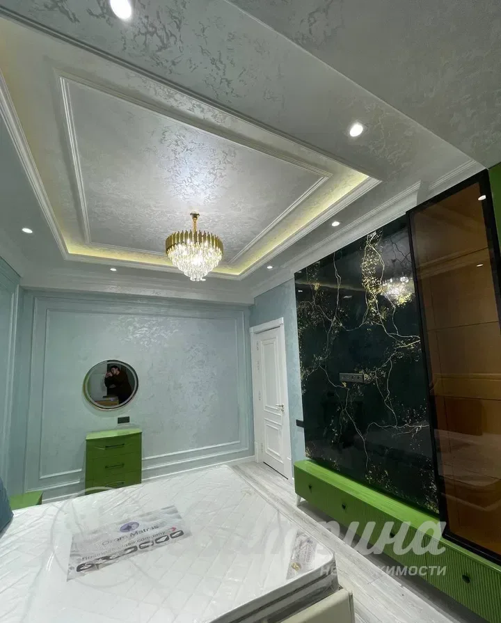 3 комнатная квартира Dream House — 6
